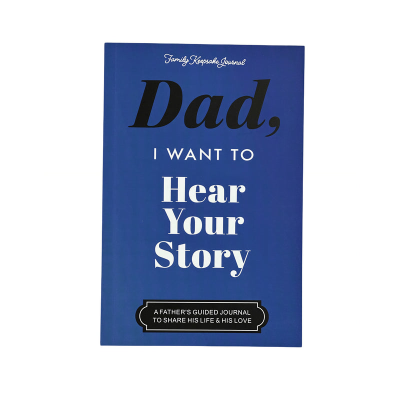"I want to have Your Story" by