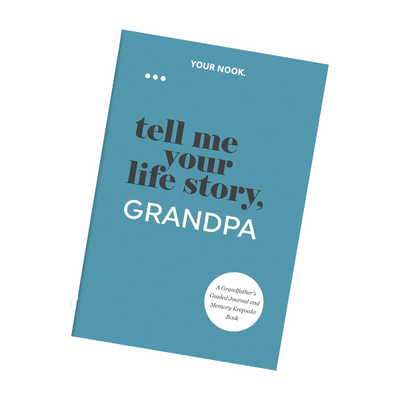 Your Story
