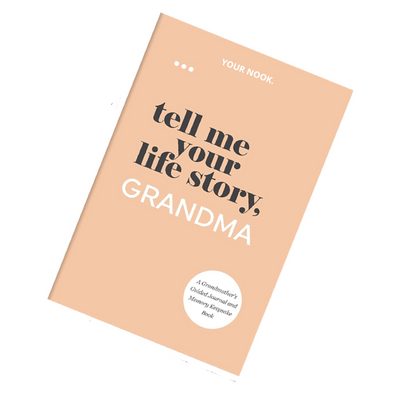 Your Story