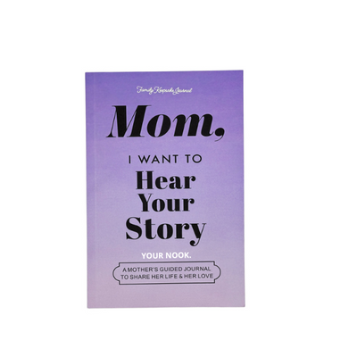 Your Story
